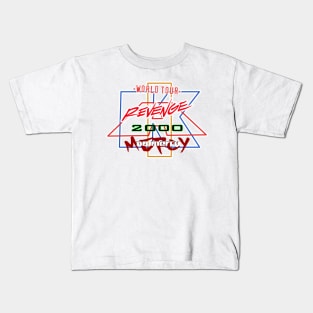 AKI Legacy Kids T-Shirt